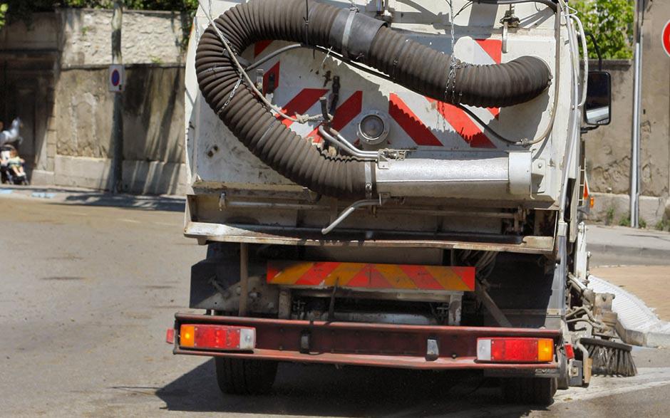 entreprise assainissement Bonneuil-en-Valois